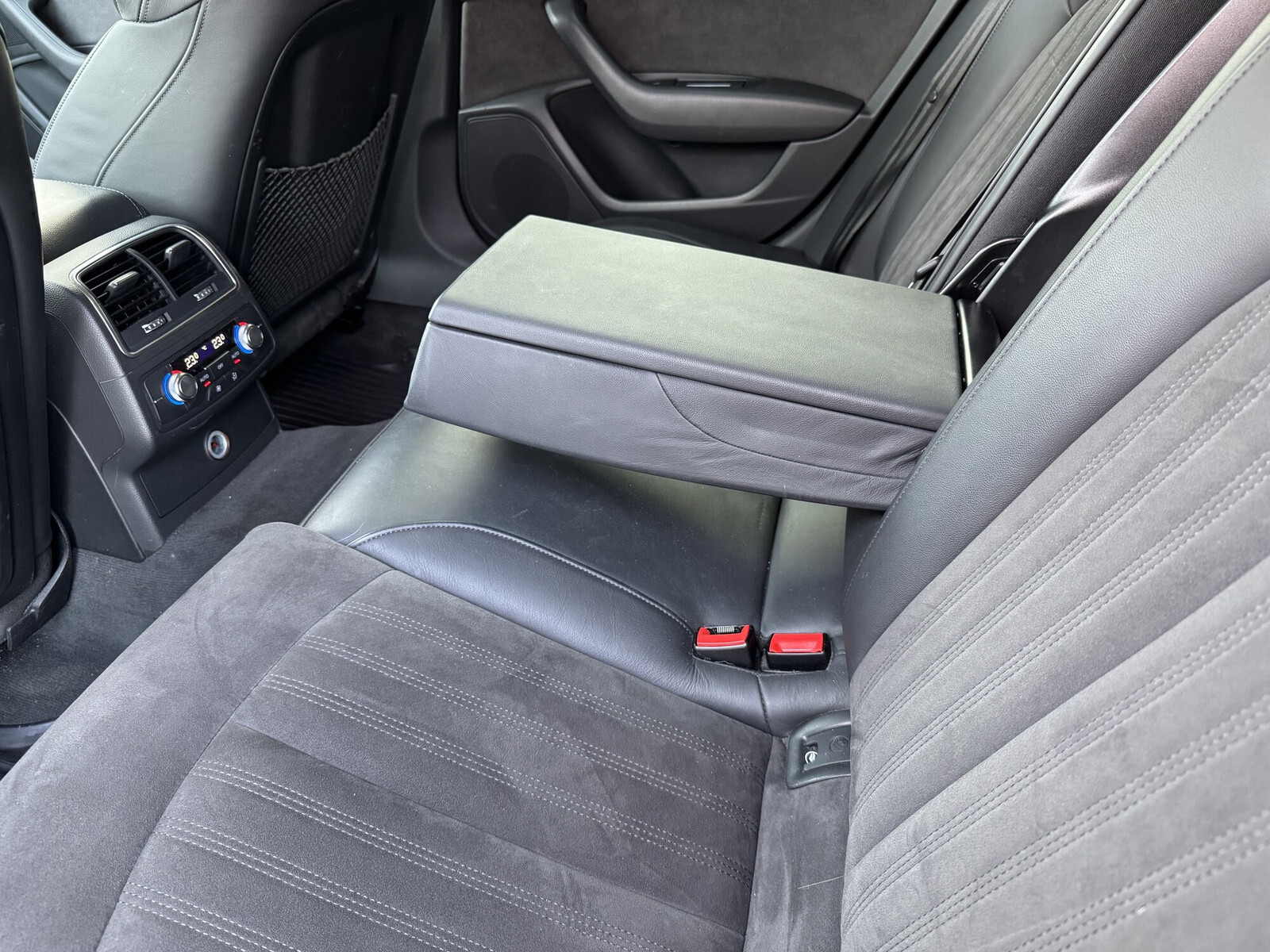 Audi A6 2017, photo 6/13