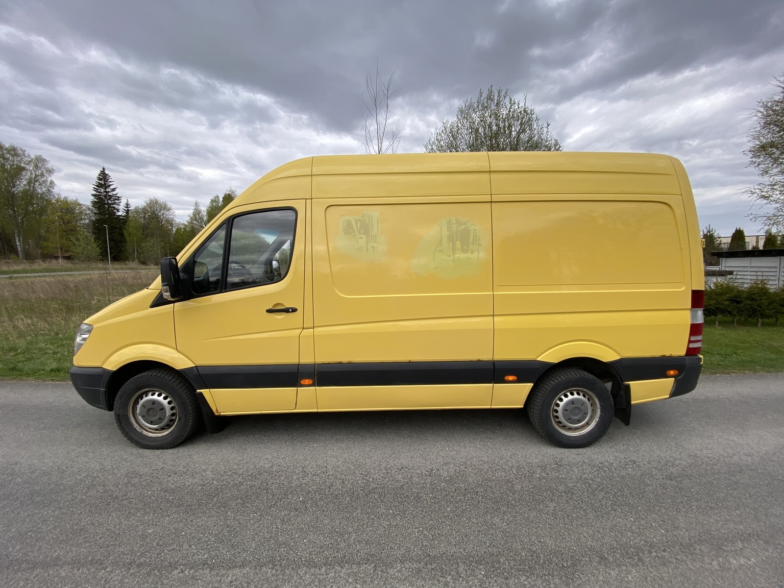 Mercedes-Benz 2008, kuva 2/10