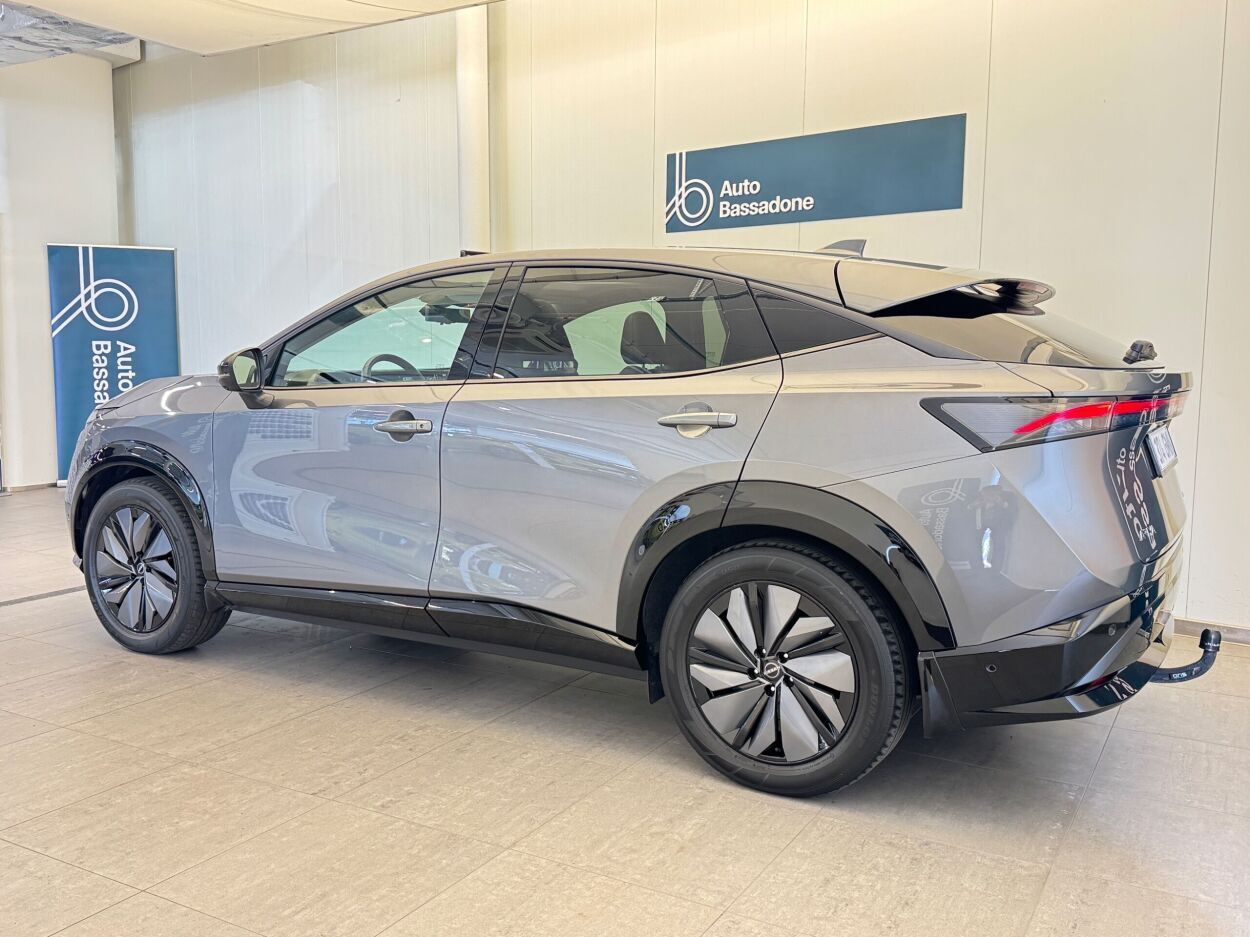 Nissan Ariya 2024, kuva 4/10