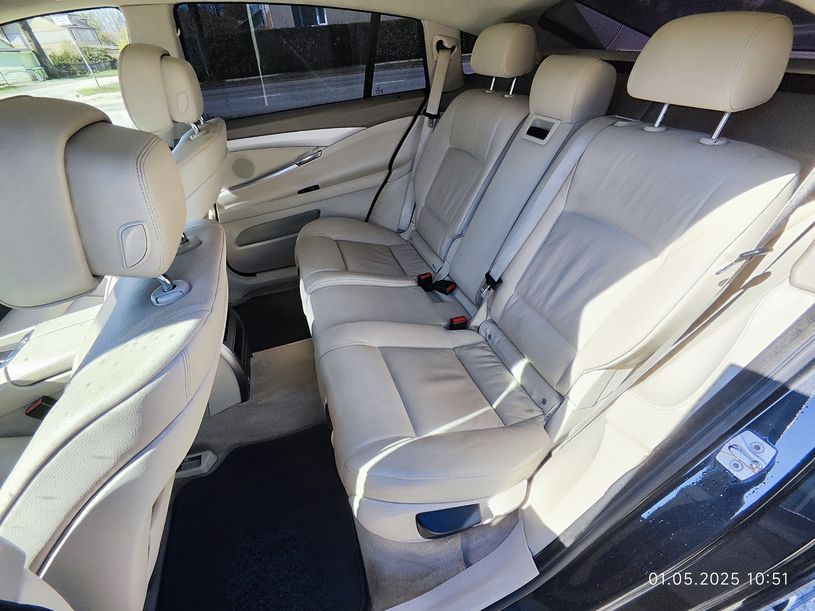 BMW 530 2010, photo 5/7