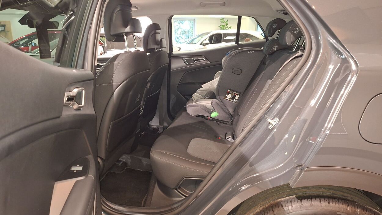 Kia Sportage 2026, photo 7/10