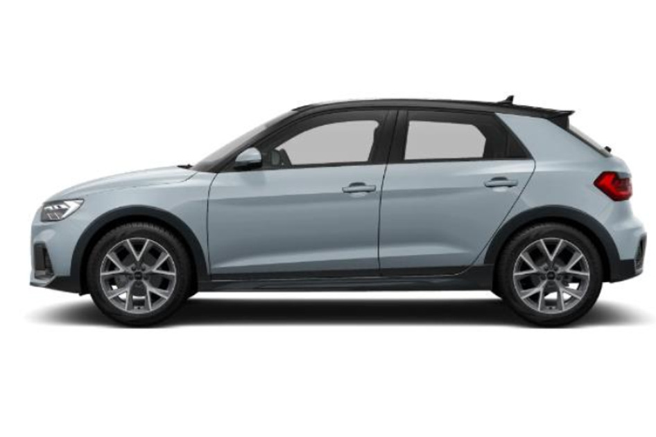 Audi A1, 2023, 1.0, 81 kW, bensiin, automaat, esivedu