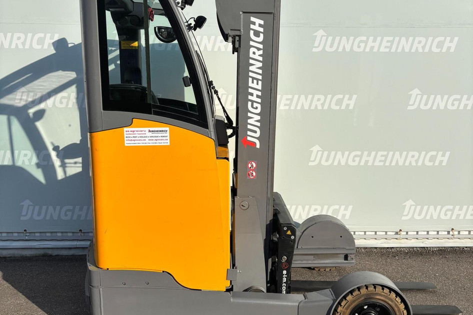 Jungheinrich ETV C20, 7.5 kW