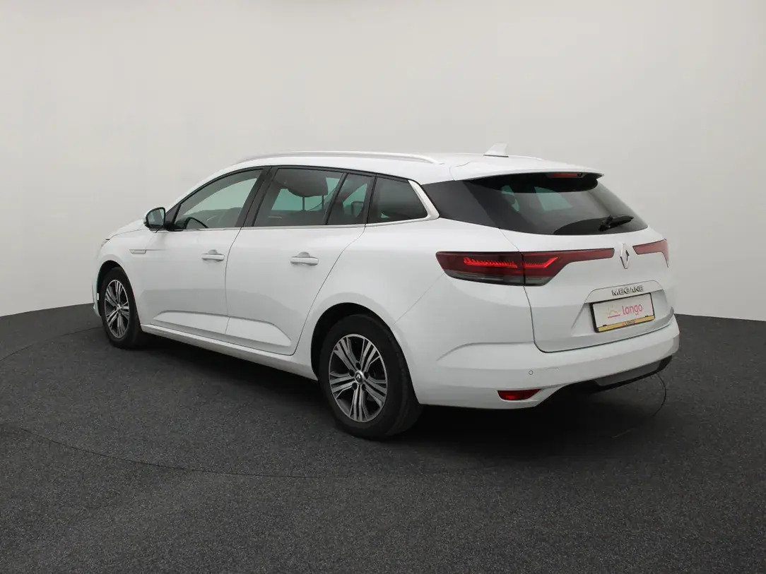 Renault Mégane Bose 1.5 85kW 2022, photo 7/38