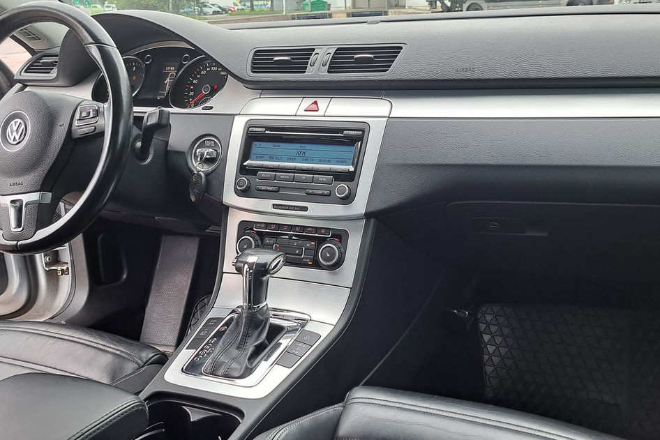 Volkswagen Passat CC, 2010, 2.0, 125 kW, дизель, автомат, полный привод