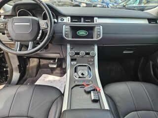Land Rover Range Rover Evoque 2018, kuva 5/6