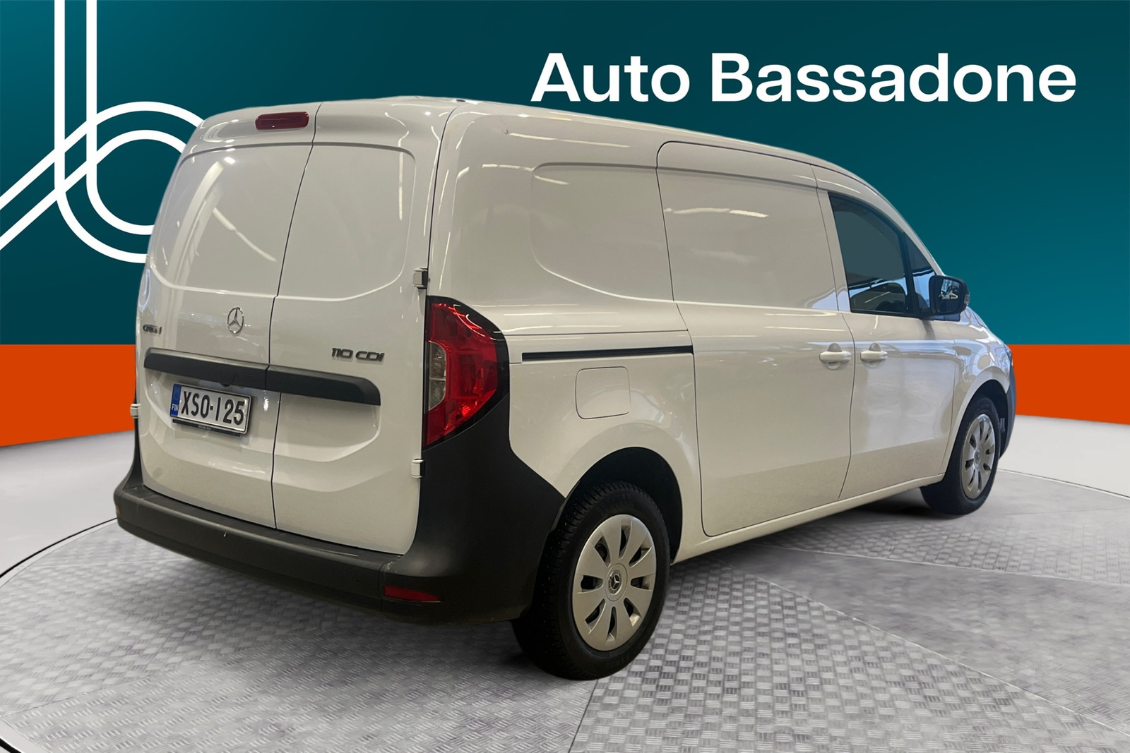 Mercedes-Benz Citan 2025, kuva 5/18