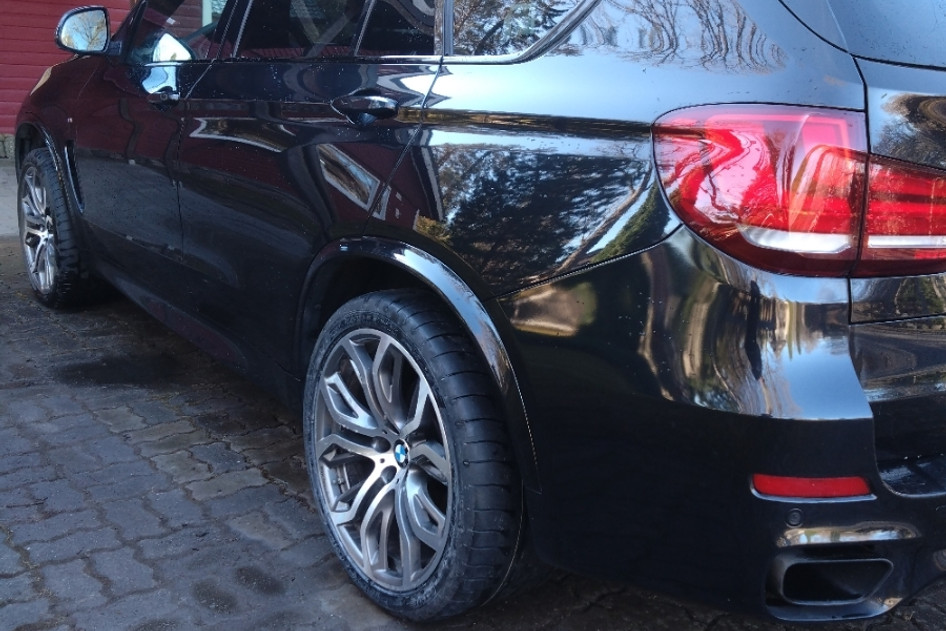 BMW X5, 2014, 3.0, 280 kW, diesel, automatic, all-wheel drive