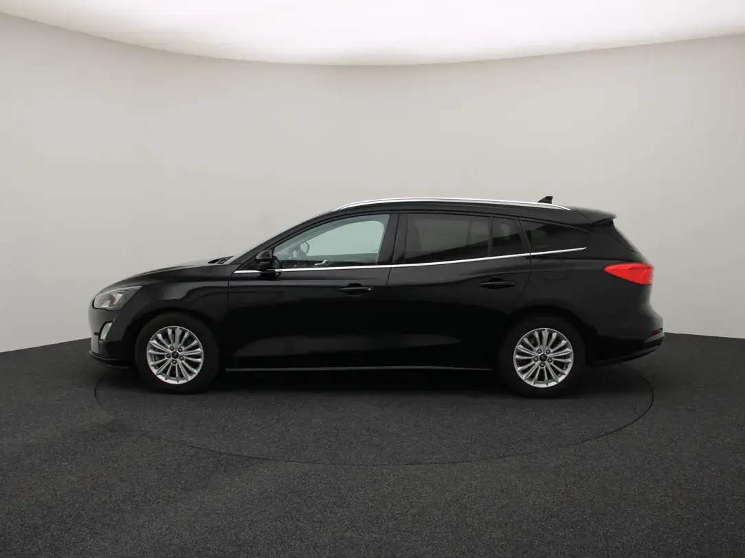 Ford Focus Titanium X Business 1.5 88kW 2020, kuva 6/39