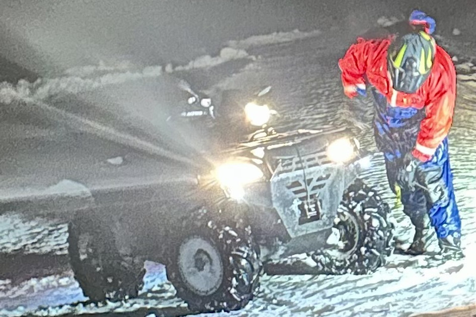 Suzuki LT-A700X, 2008, 0.7, 36 kW, bensiin, automaat, nelikvedu