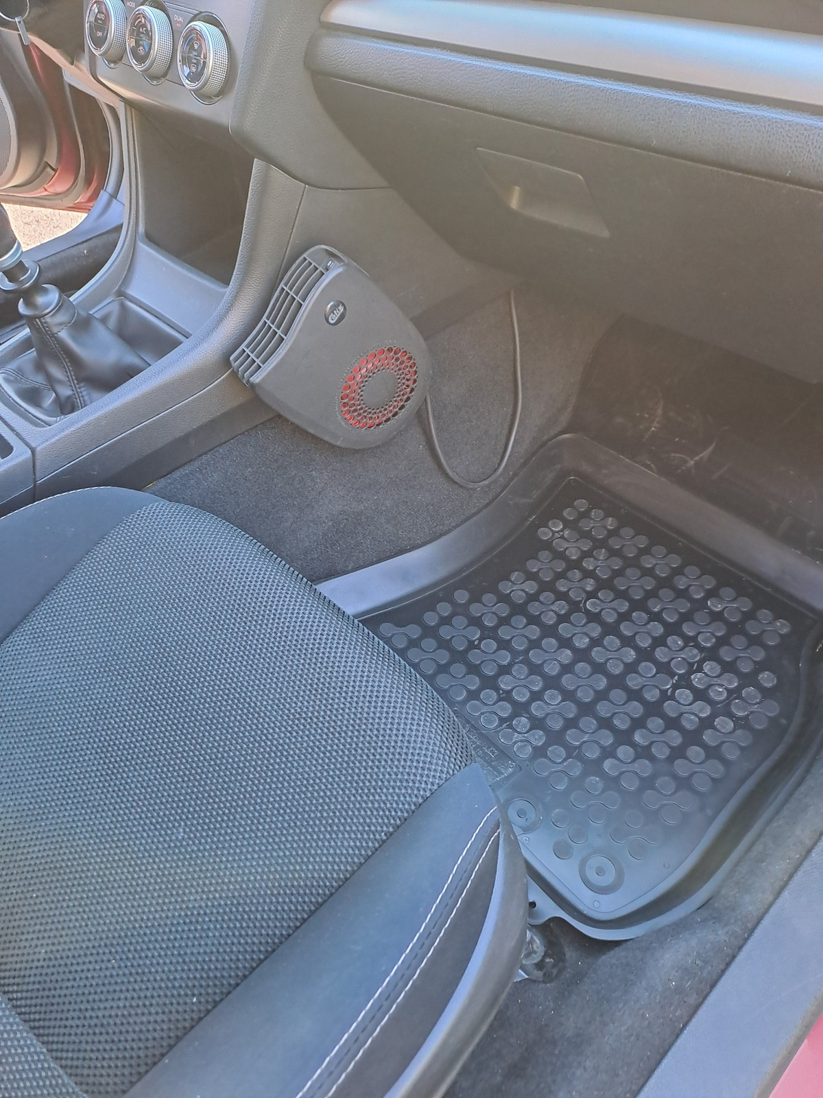 Subaru XV 2014, photo 7/13