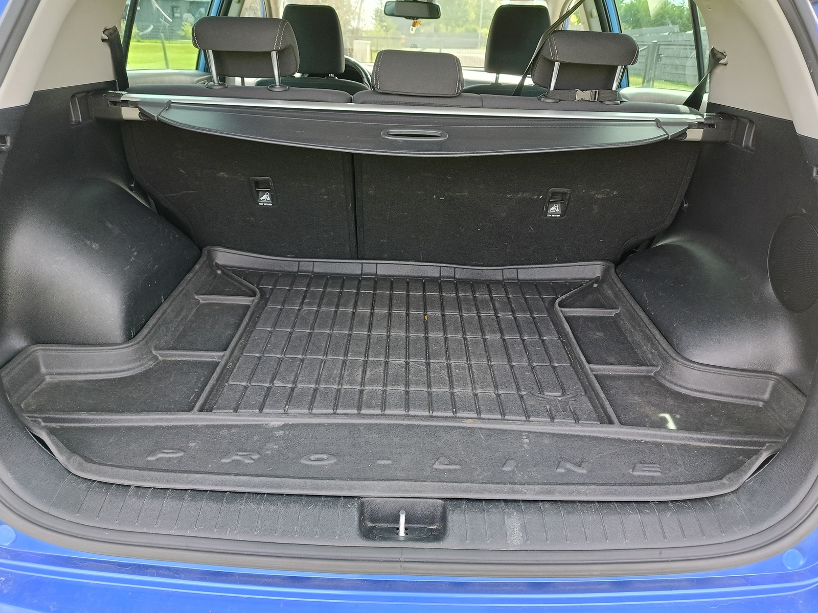 Kia Sportage 2019, photo 8/8
