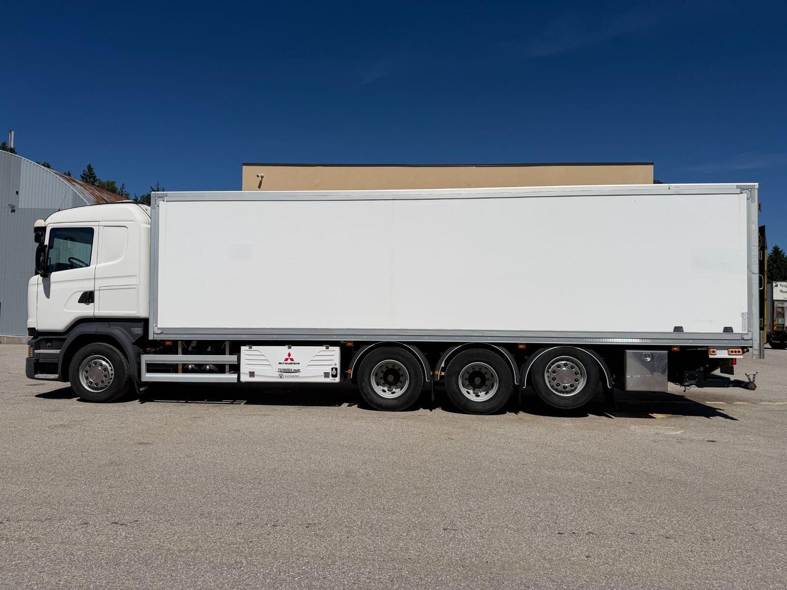 Scania R410 2016, kuva 7/34
