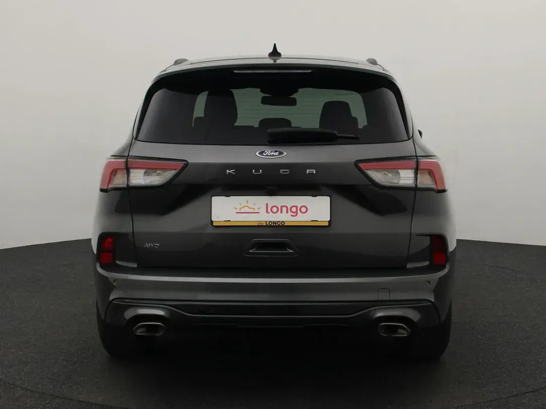 Ford Kuga 2022, photo 5/34