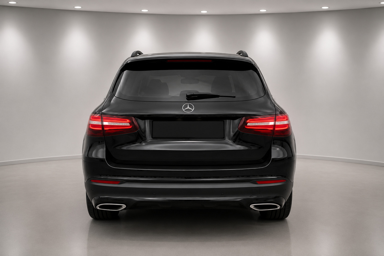 Mercedes-Benz GLC 250 2018, photo 7/22