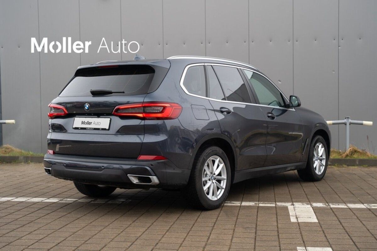 BMW X5 2020, kuva 6/27