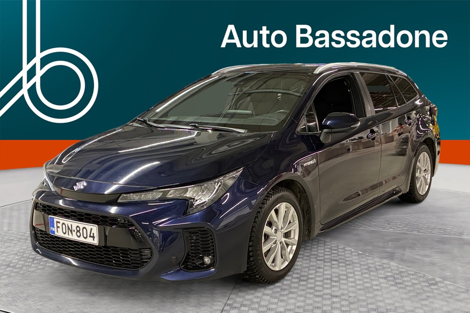 Suzuki Swace, 2021, 1.8, 90 kW, hübriid (bensiin/elekter), automaat, esivedu