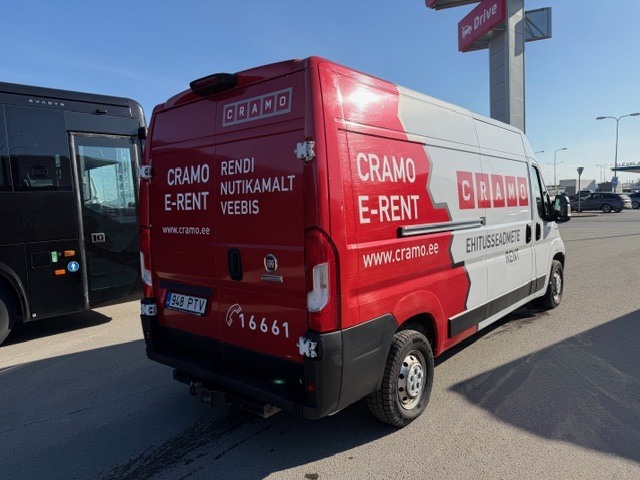Fiat Ducato L3H2 2020, kuva 4/12