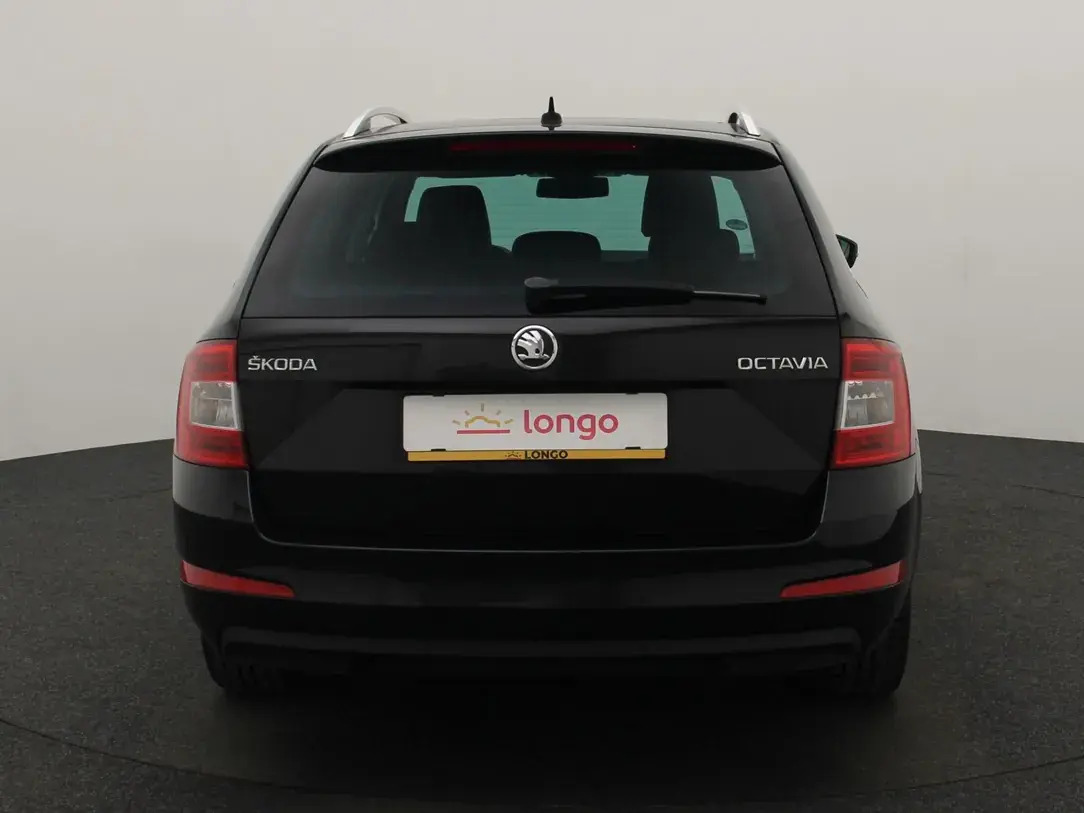 Škoda Octavia 2014, kuva 5/10