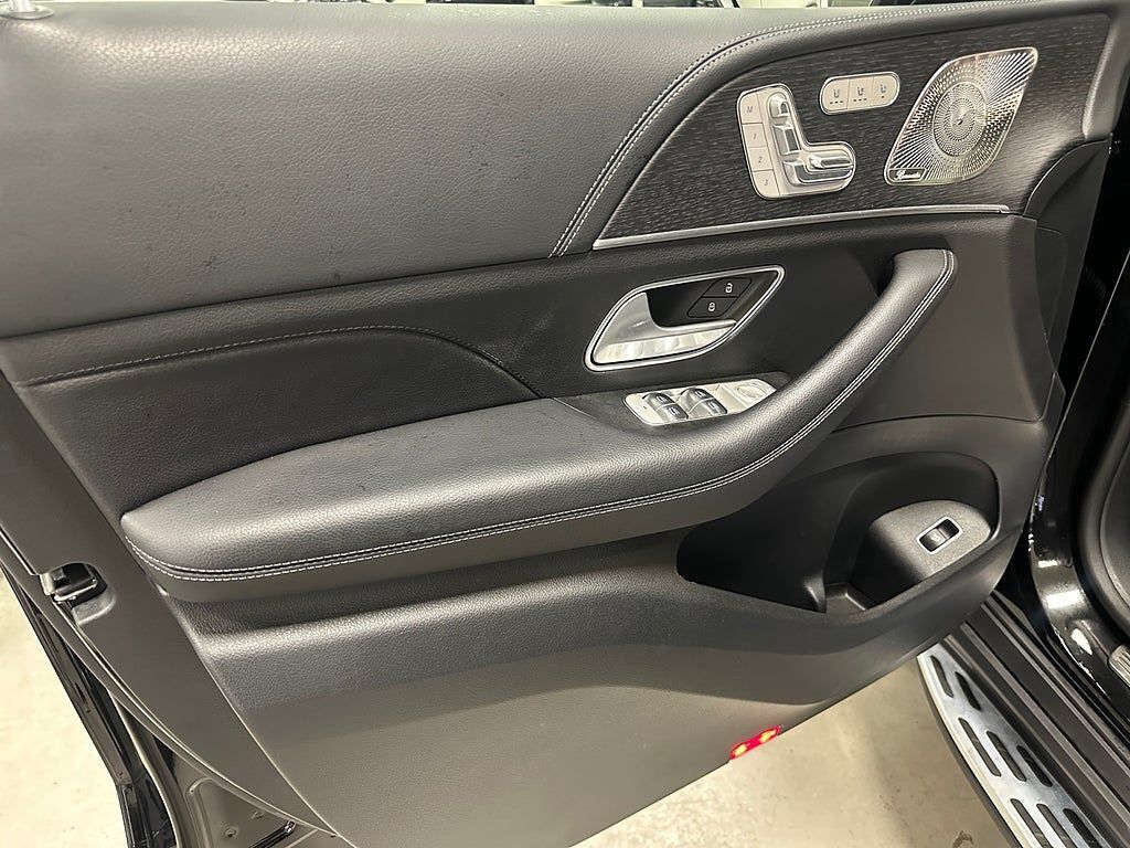 Mercedes-Benz GLS 2025, kuva 6/27