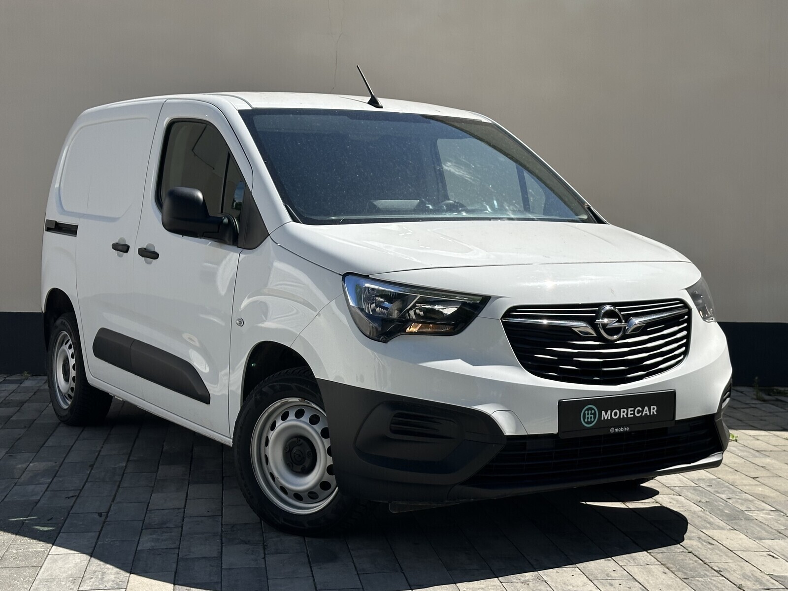 Opel Combo 2022, photo 3/16
