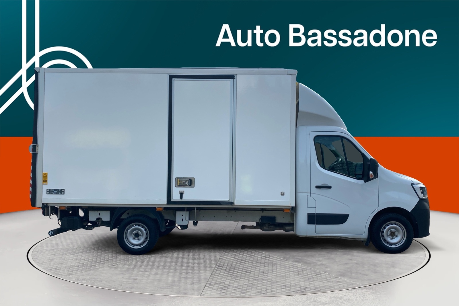 Renault Master 2023, kuva 6/32