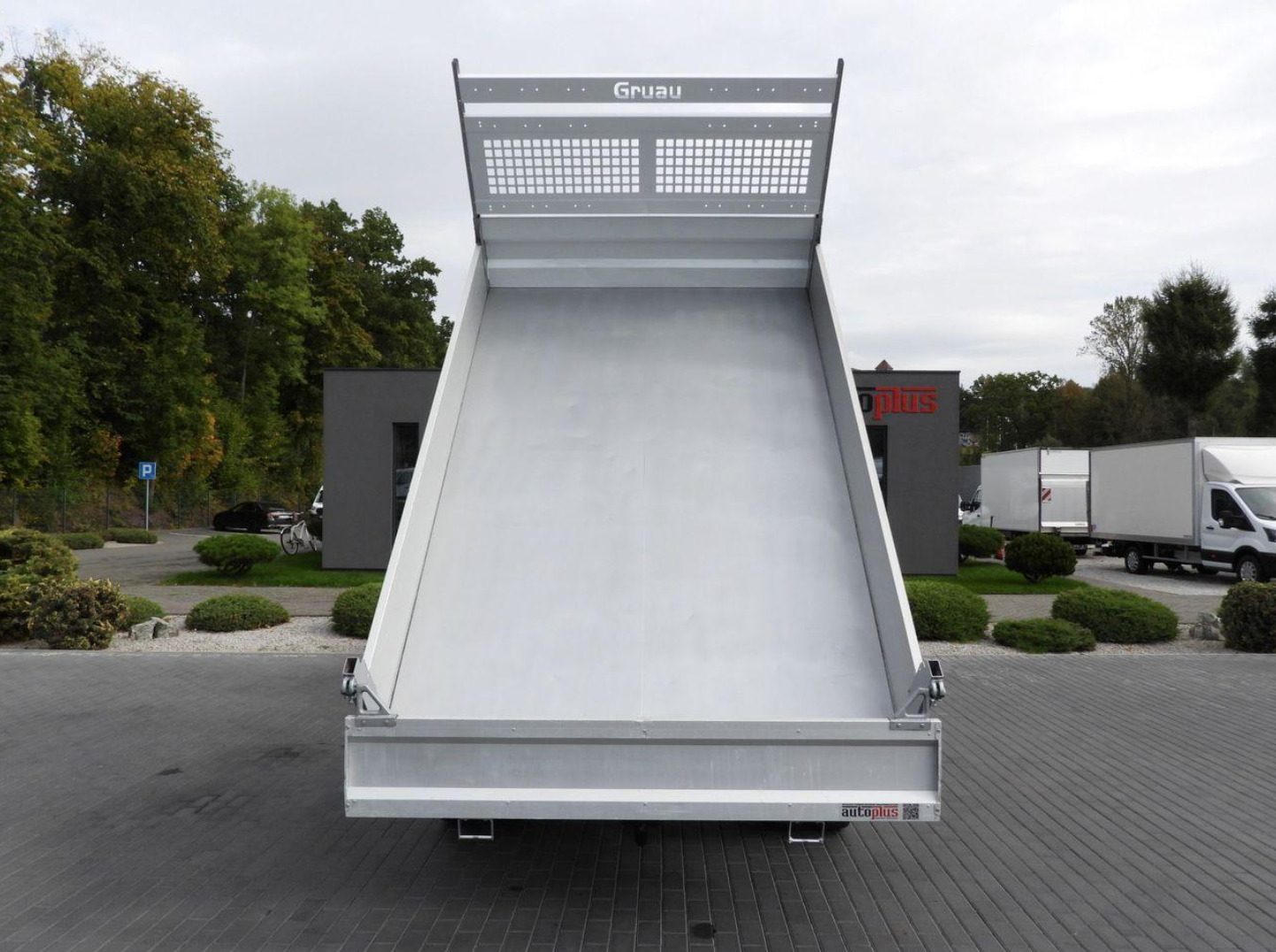 Ford Transit 2015, photo 5/13