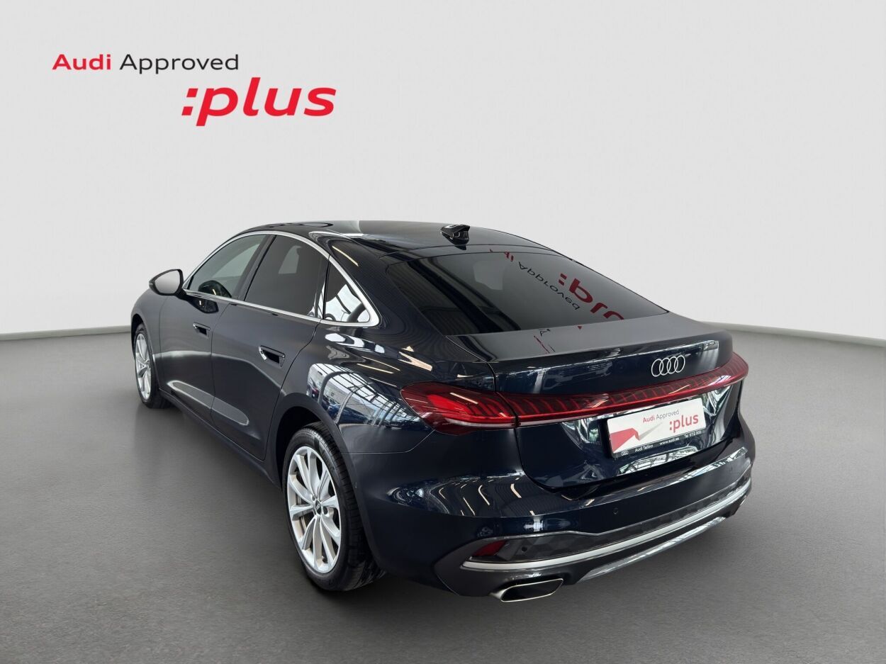 Audi A5 2026, photo 4/10