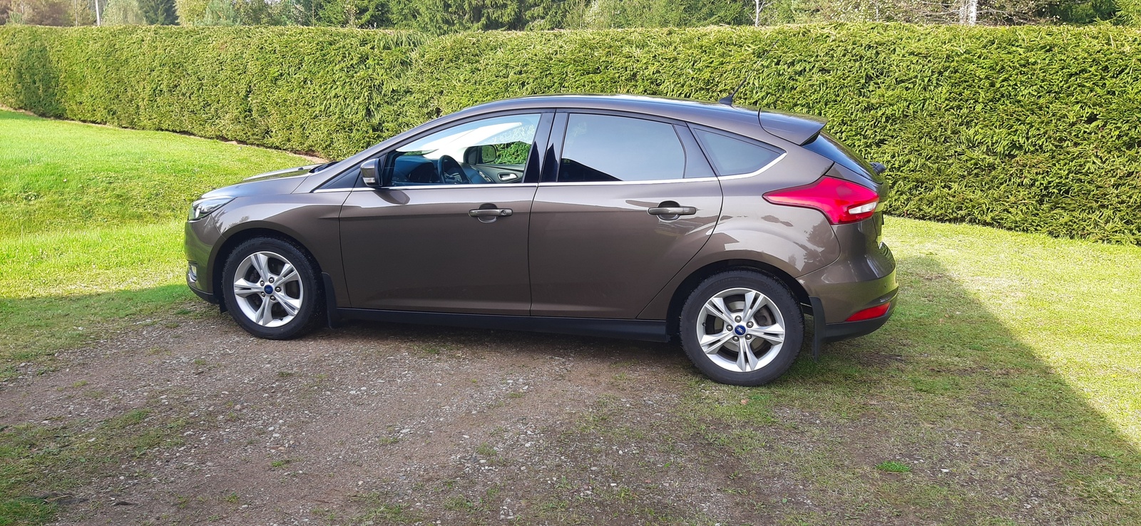 Ford Focus 2016, kuva 5/16