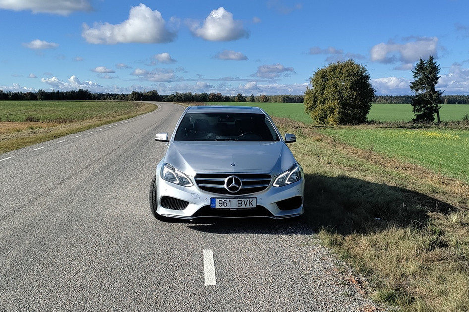Mercedes-Benz E 300, 2013, 3.5, 185 kW, benzīns, automātiskā, pilnpiedziņa