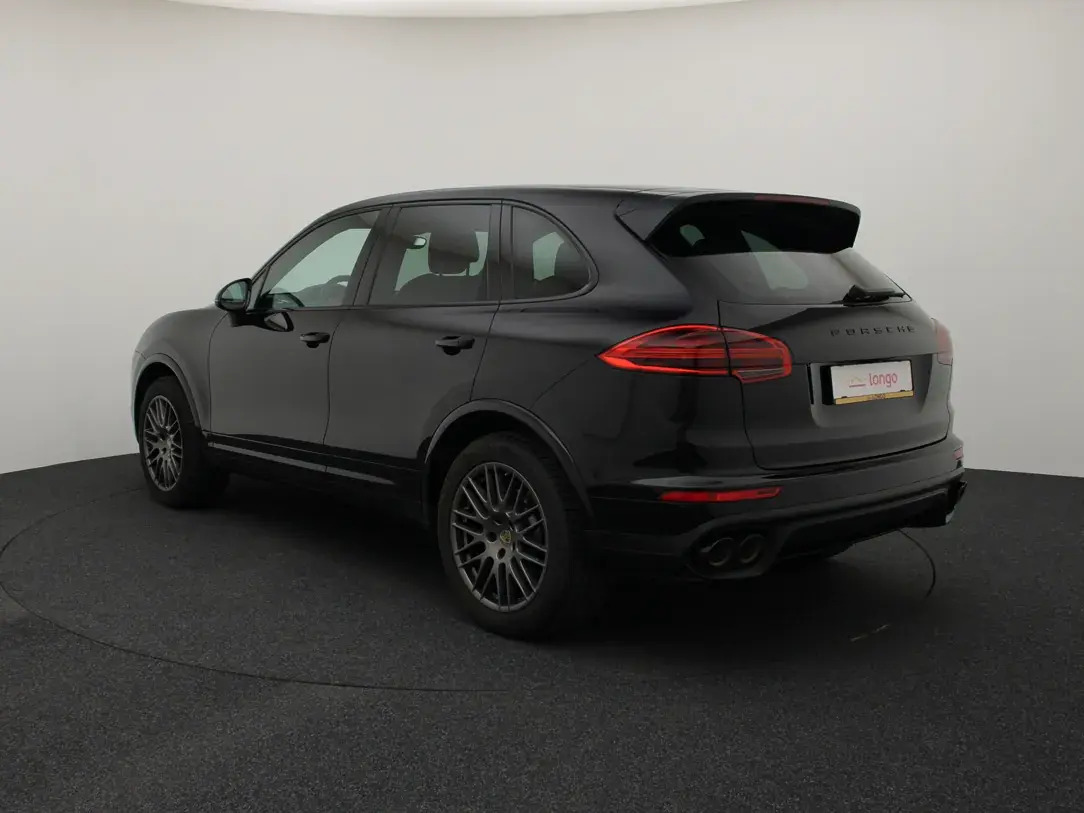 Porsche Cayenne 2016, kuva 7/43