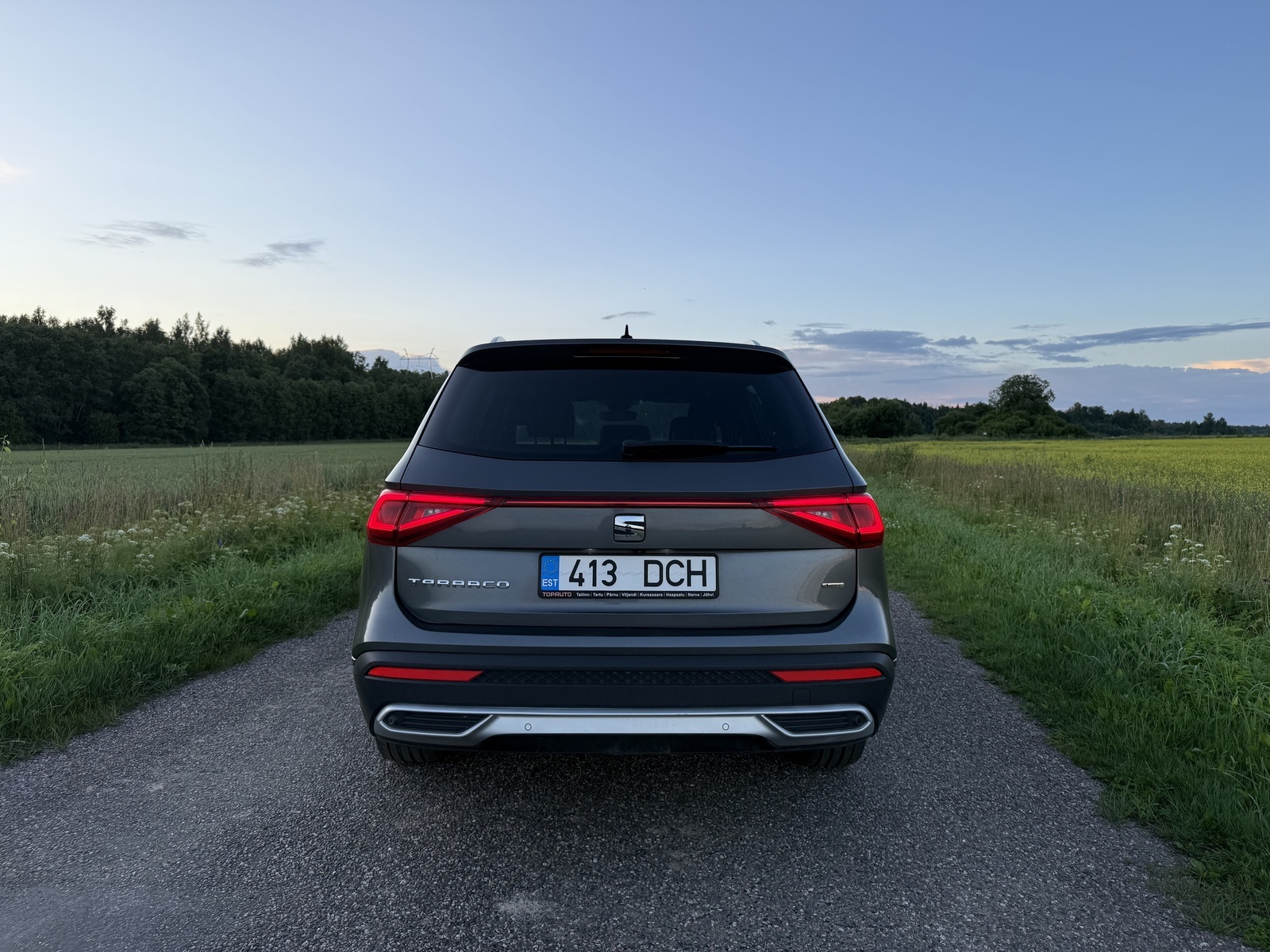 SEAT Tarraco 2019, photo 5/10