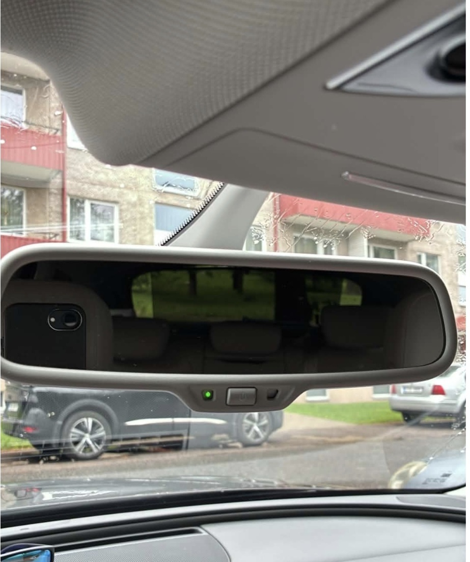 Audi A6 2018, photo 5/5