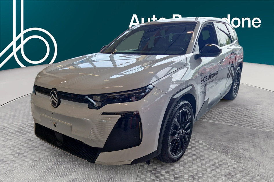 Citroën C5, 157 kW, электричество, автомат, передний привод