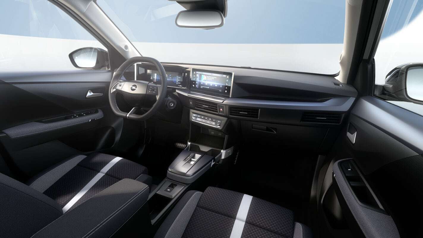 Opel Frontera GS 2026, photo 5/7