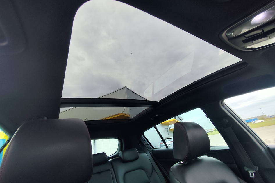 Kia Sportage, 2019, 1.6, 130 kW, petrol, automatic, four-wheel drive