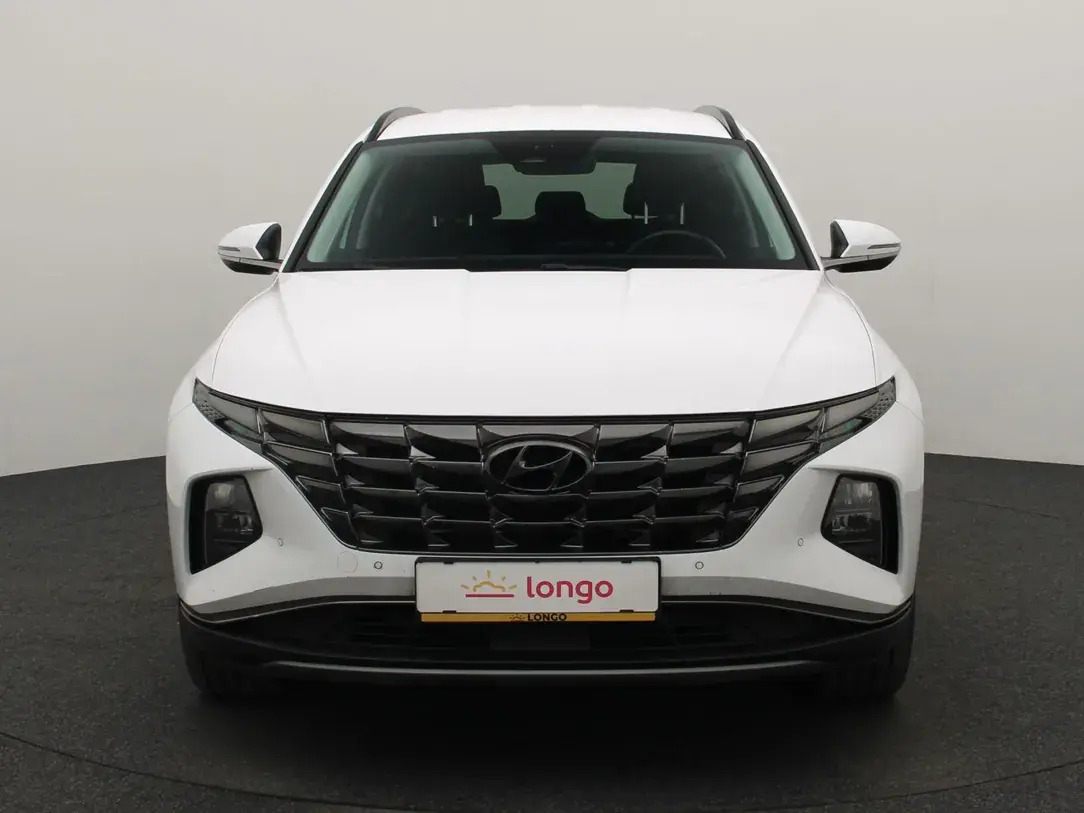 Hyundai Tucson Comfort 1.6 195kW 2022, kuva 3/10