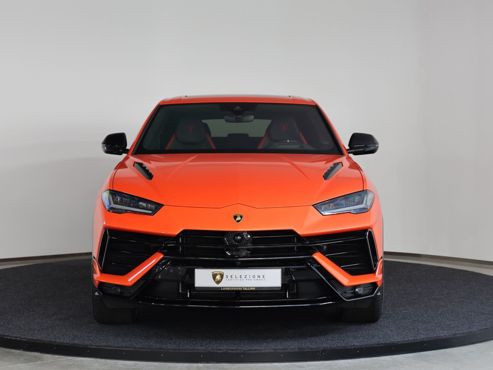 Lamborghini Urus S 2025, kuva 3/10