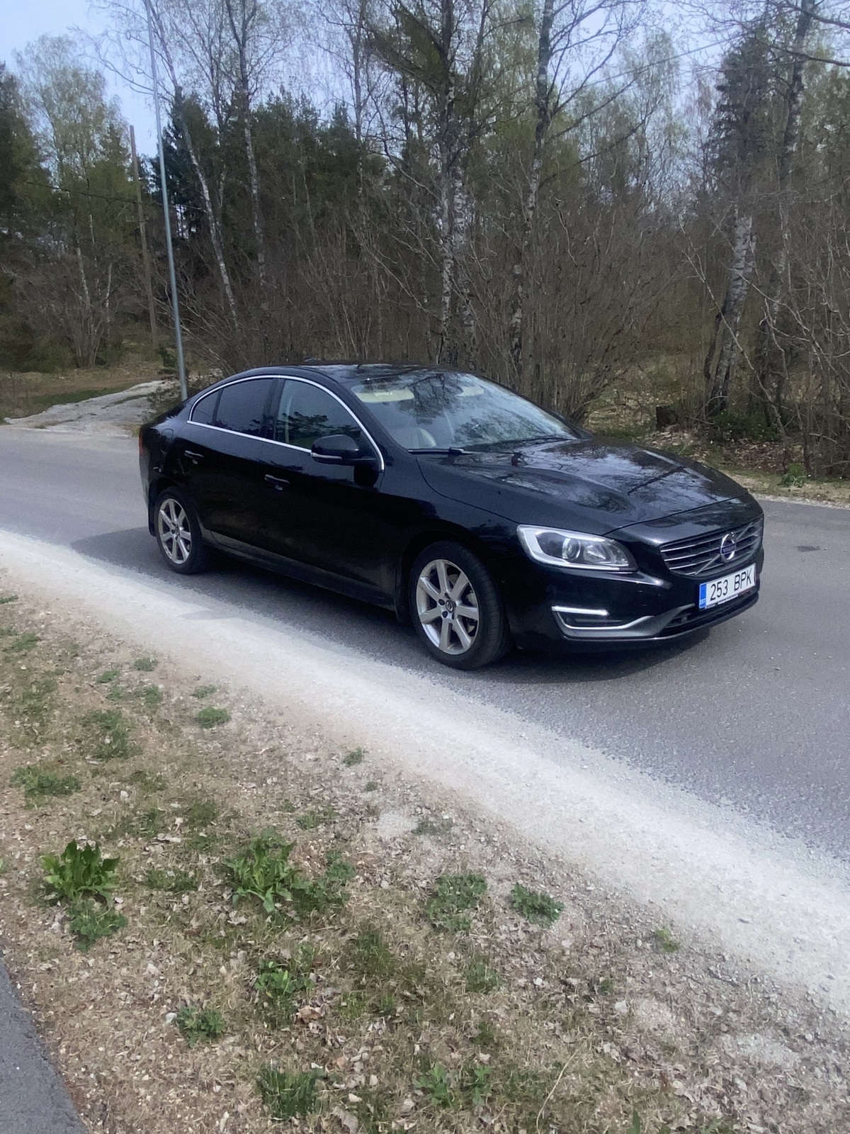 Volvo S60 2015, kuva 2/10