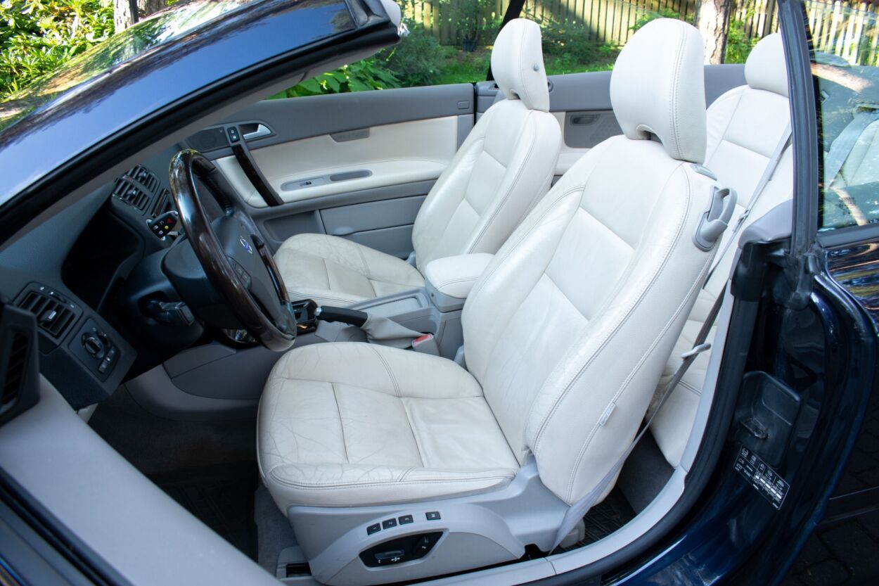 Volvo C70 2007, kuva 3/10