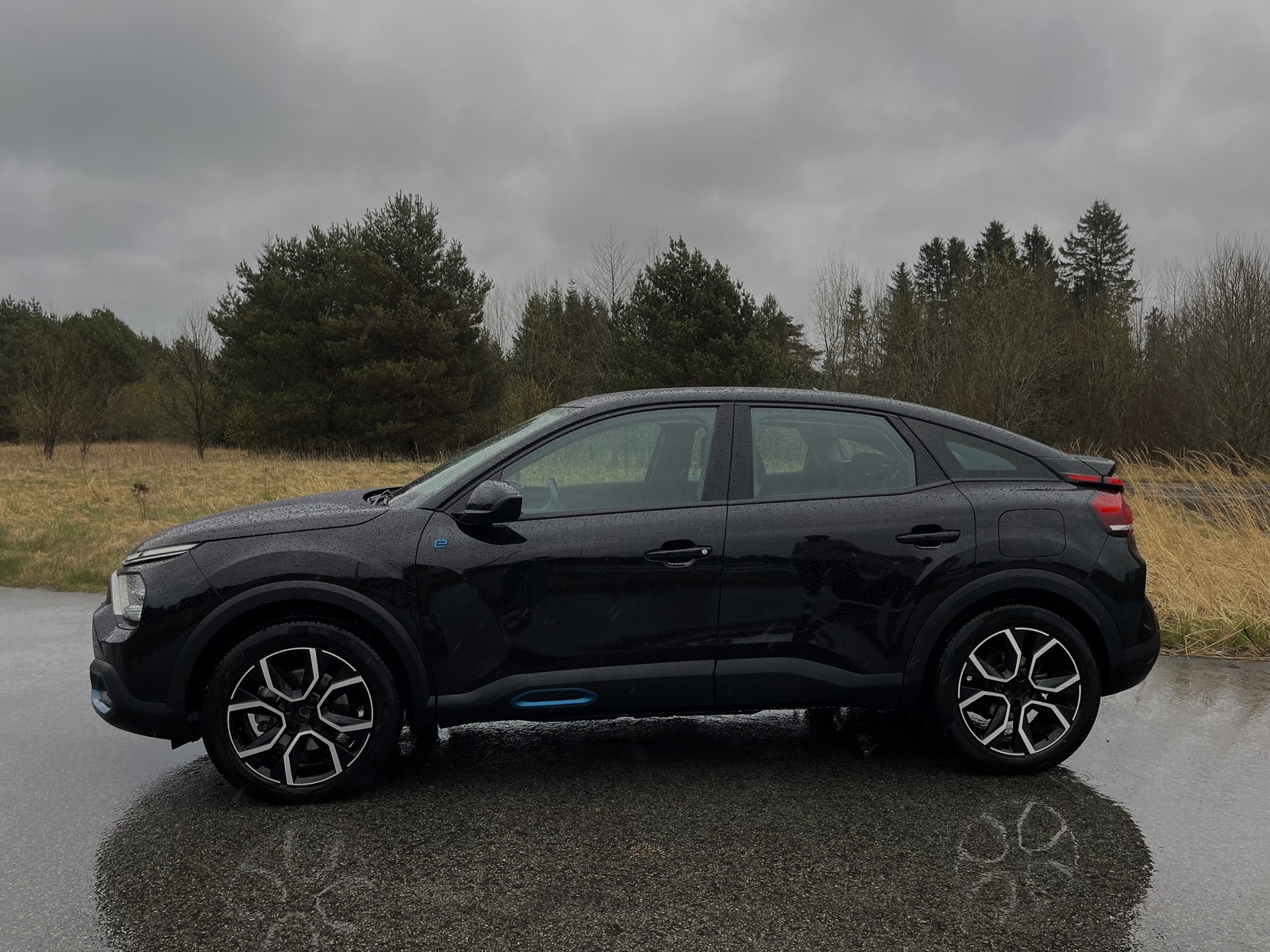 Citroën C4 2022, photo 4/10