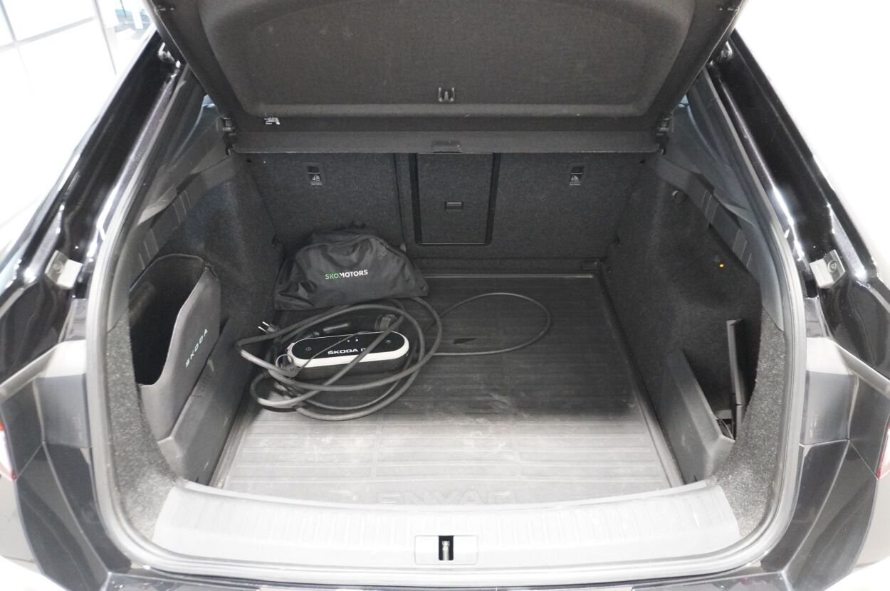 Škoda Enyaq 2024, photo 7/10
