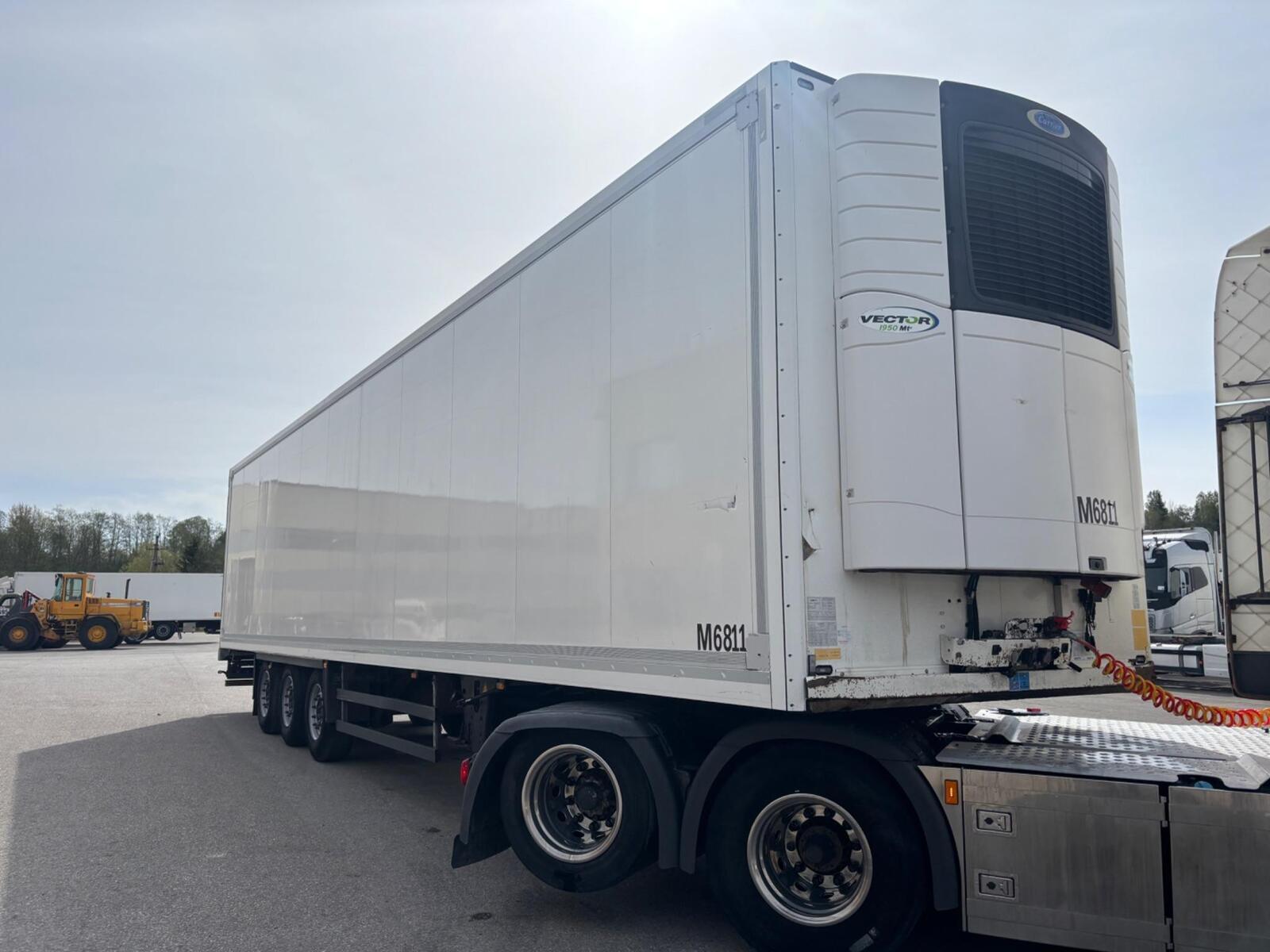 Schmitz Cargobull 2017, kuva 2/18