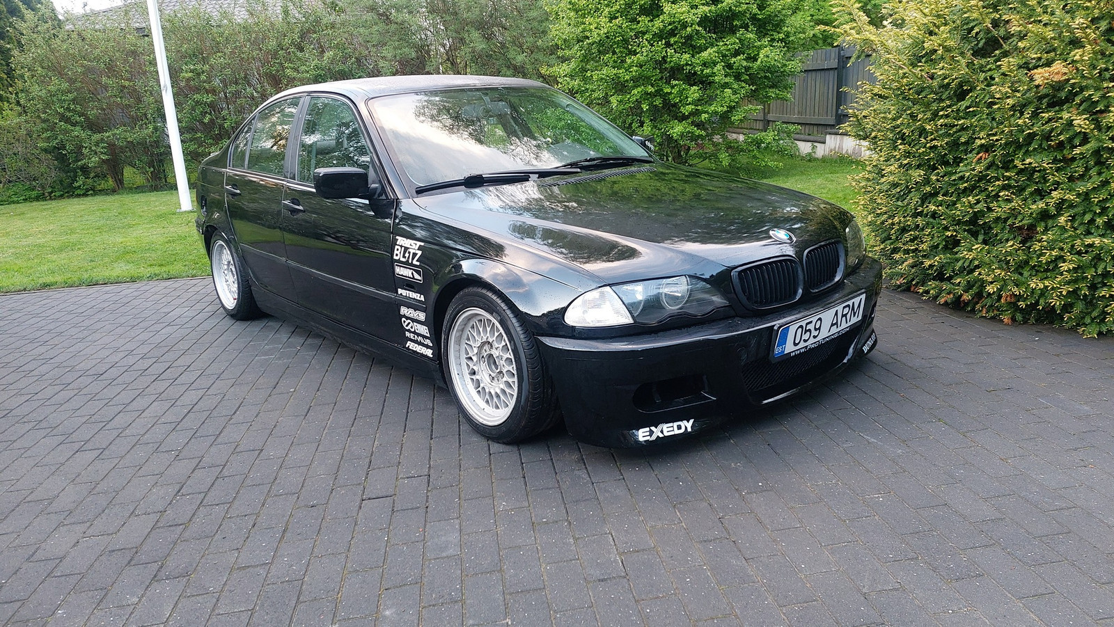 BMW 328