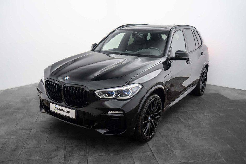 BMW X5, 2021, 3.0, 290 kW, automatinė, visų varomųjų ratų pavara