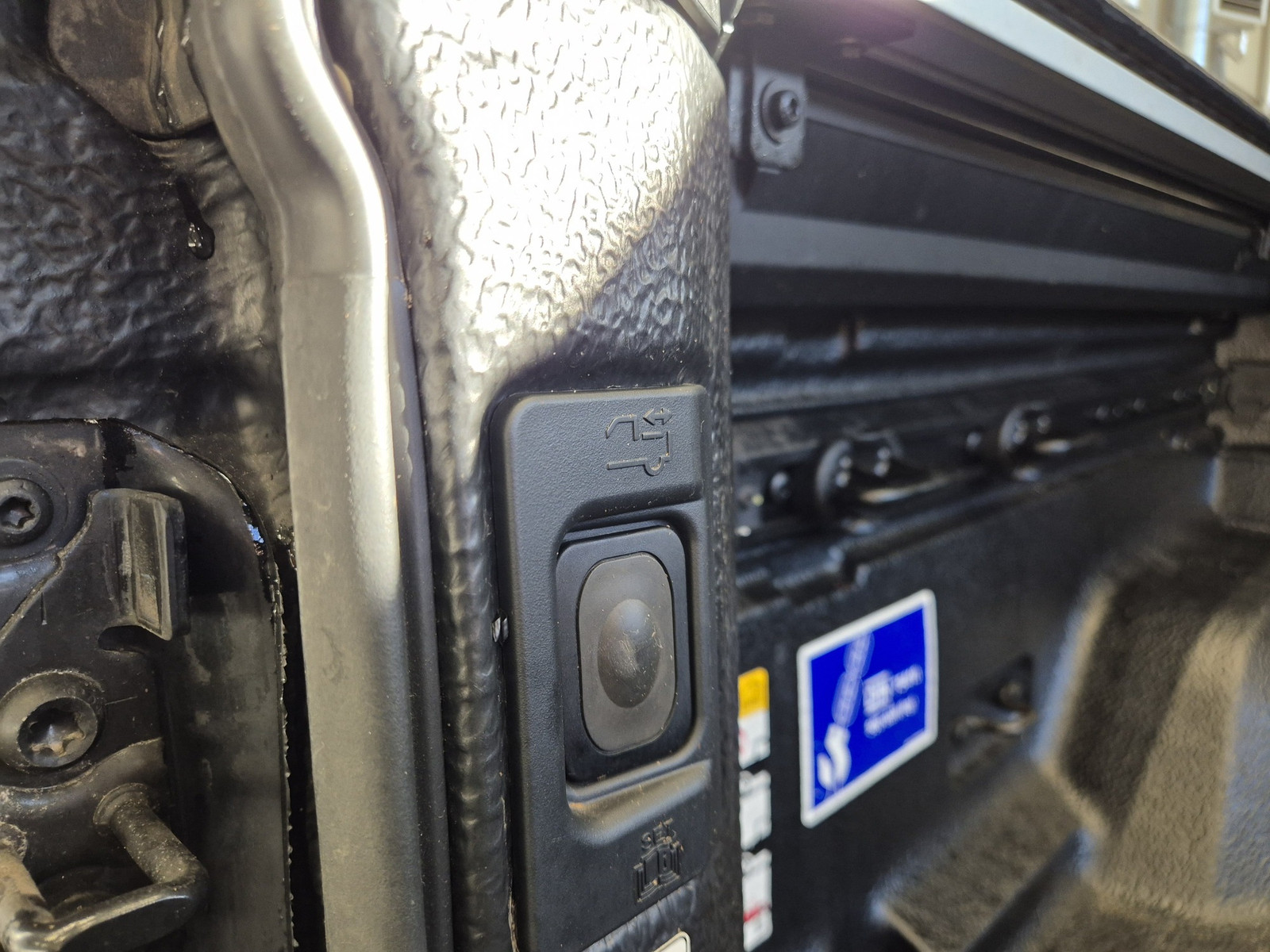 Ford Ranger 2022, kuva 3/13