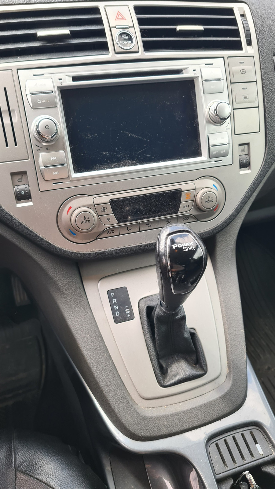 Ford Kuga 2013, photo 6/6