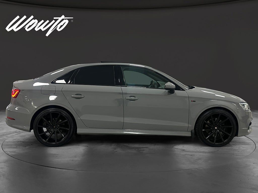 Audi A3 2016, kuva 3/10
