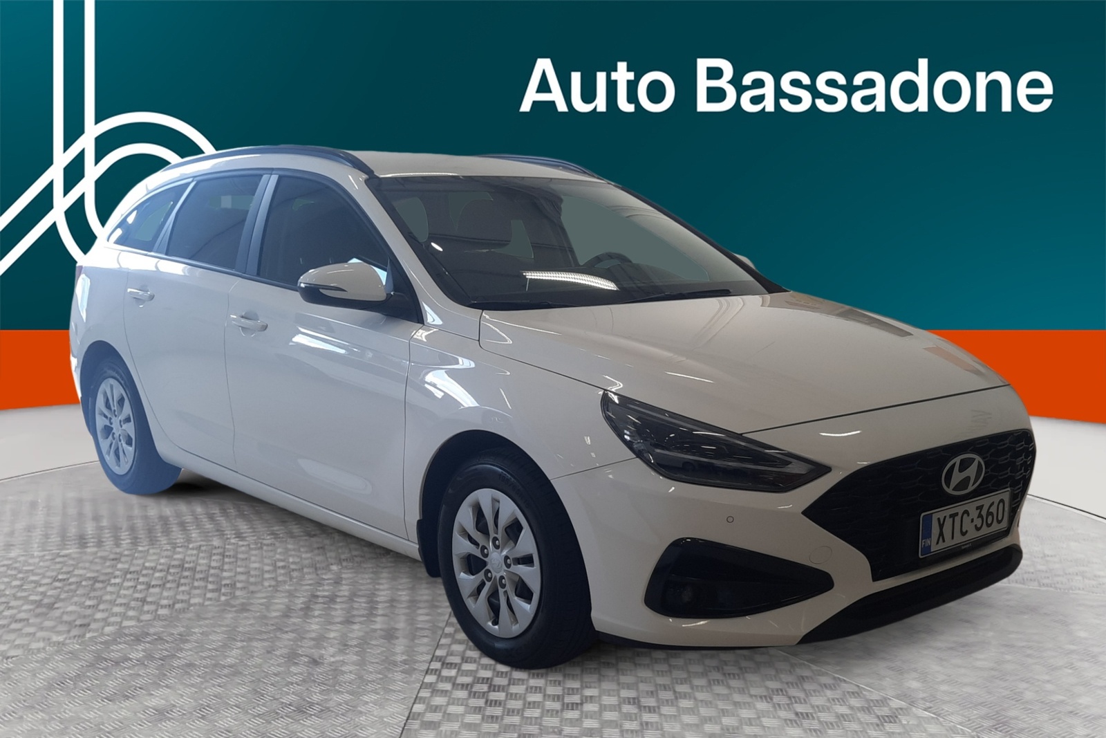 Hyundai i30 2025, photo 7/32