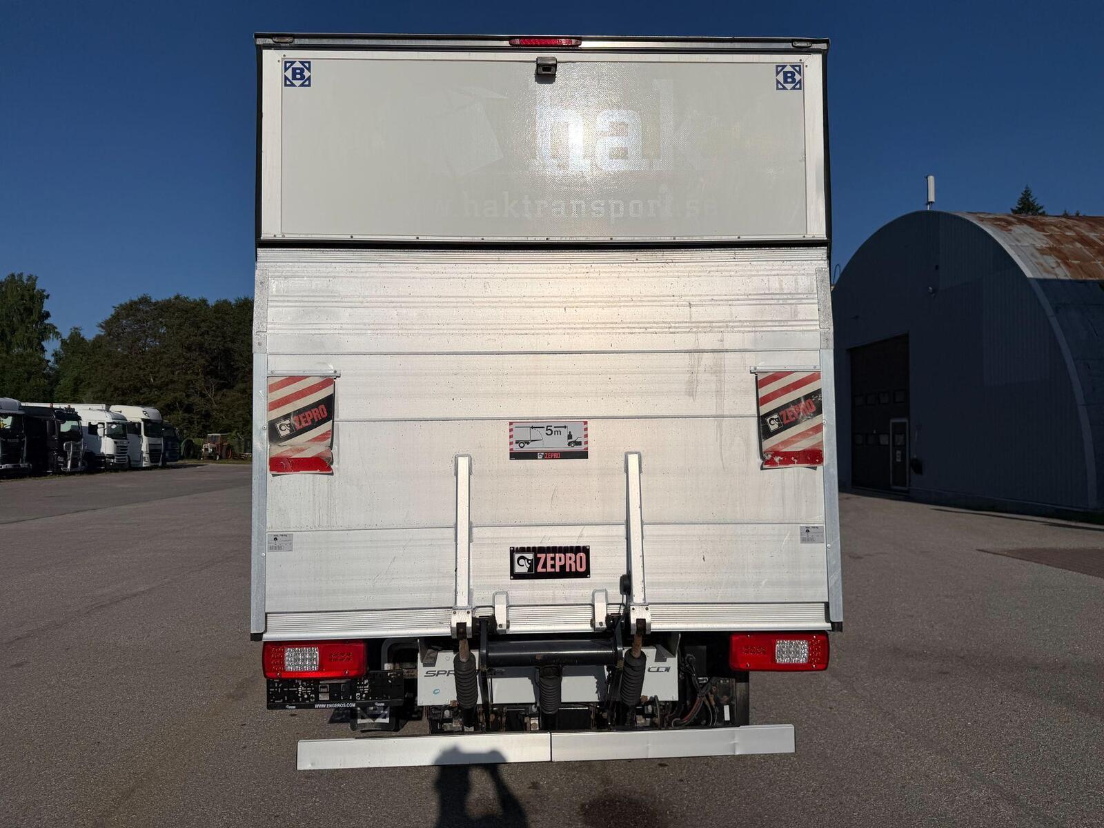 Mercedes-Benz Sprinter 2022, kuva 5/24
